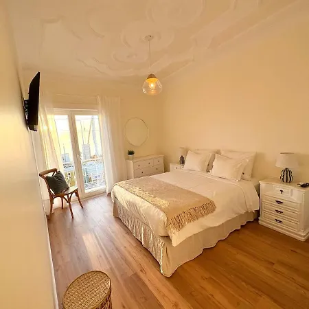 Horizonte Azul - New Renovated With Sea View Apartment *