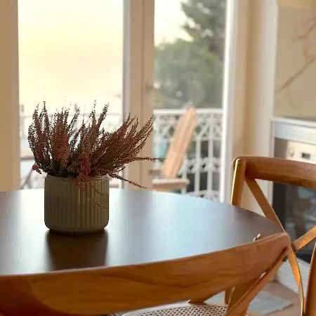 Horizonte Azul - New Renovated With Sea View Apartment