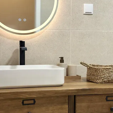 شقة Horizonte Azul - New Renovated With Sea View