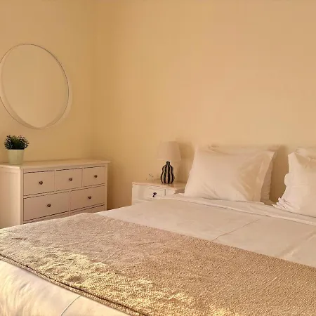 Horizonte Azul - New Renovated With Sea View * Nazare