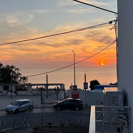 Horizonte Azul - New Renovated With Sea View Apartment