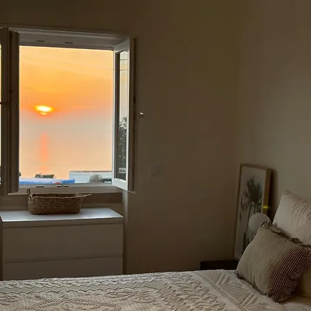 Horizonte Azul - New Renovated With Sea View