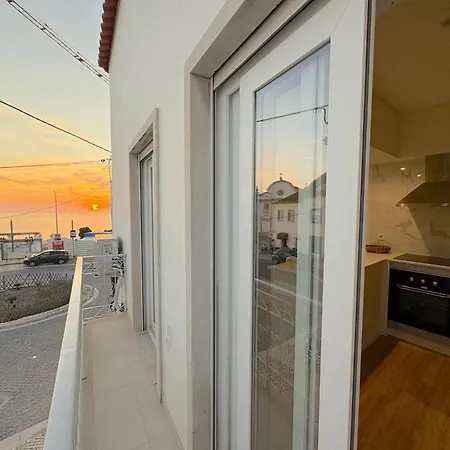 Horizonte Azul - New Renovated With Sea View شقة *