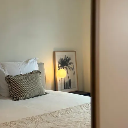 Horizonte Azul - New Renovated With Sea View * نازاريه