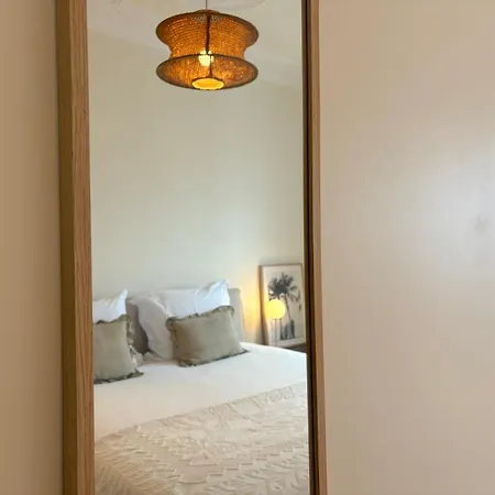 Apartment Horizonte Azul - New Renovated With Sea View