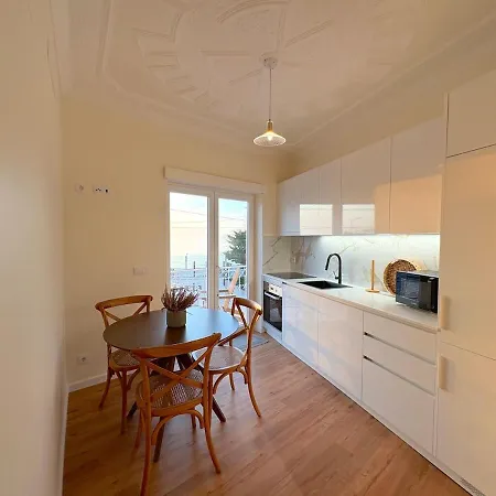 Apartment Horizonte Azul - New Renovated With Sea View *