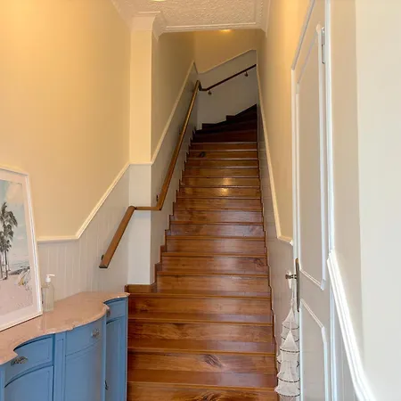 Horizonte Azul - New Renovated With Sea View Apartment