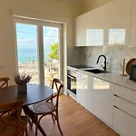 Apartment Horizonte Azul - New Renovated With Sea View