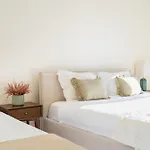 Horizonte Azul - New Renovated With Sea View Apartment Nazare