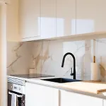 Apartment Horizonte Azul - New Renovated With Sea View *
