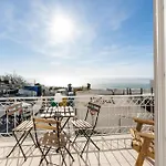 Apartment Horizonte Azul - New Renovated With Sea View *