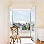 Apartment Horizonte Azul - New Renovated With Sea View