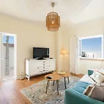 Horizonte Azul - New Renovated With Sea View Apartment