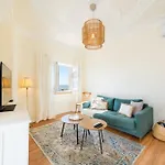 Horizonte Azul - New Renovated With Sea View Nazare