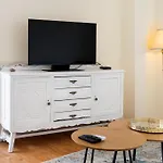 Apartment Horizonte Azul - New Renovated With Sea View