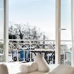 Horizonte Azul - New Renovated With Sea View Apartment