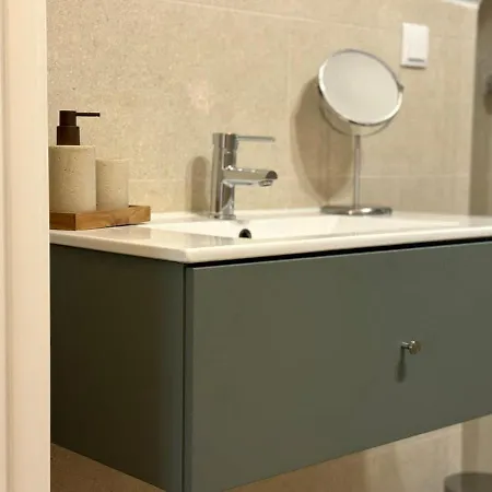 Horizonte Azul - New Renovated With Sea View * Nazaré