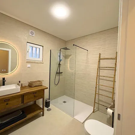 Horizonte Azul - New Renovated With Sea View *