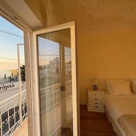 Horizonte Azul - New Renovated With Sea View *