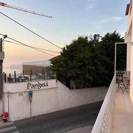 Horizonte Azul - New Renovated With Sea View * Nazaré