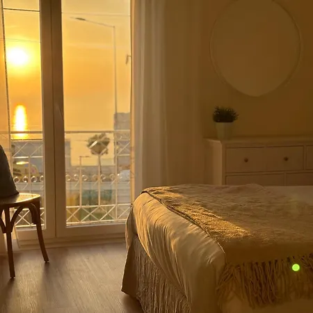 Horizonte Azul - New Renovated With Sea View דירה