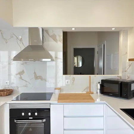 Appartement Horizonte Azul - New Renovated With Sea View