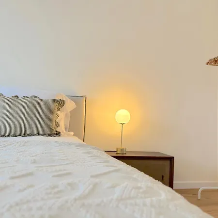 Horizonte Azul - New Renovated With Sea View דירה