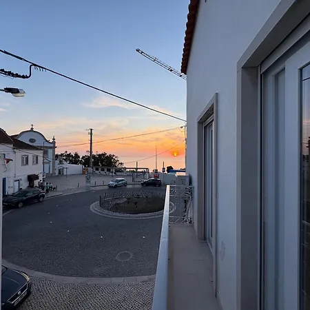 Horizonte Azul - New Renovated With Sea View דירה
