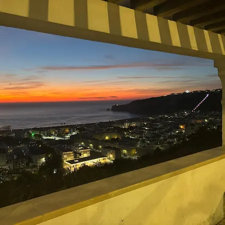 Horizonte Azul - New Renovated With Sea View * Nazaré