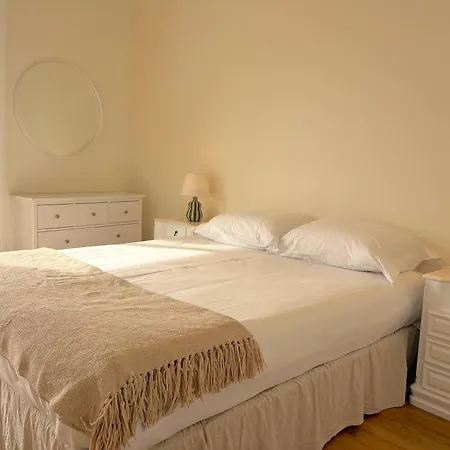 Horizonte Azul - New Renovated With Sea View דירה *