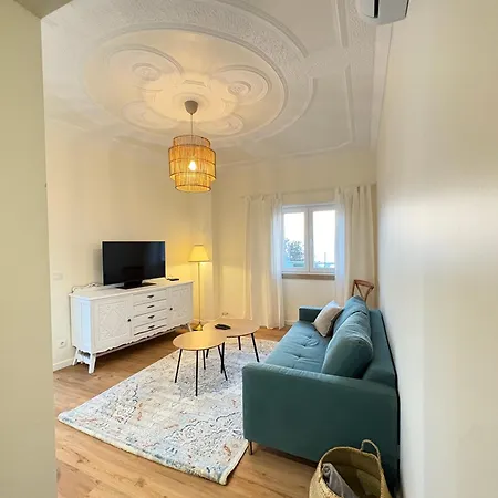 Horizonte Azul - New Renovated With Sea View