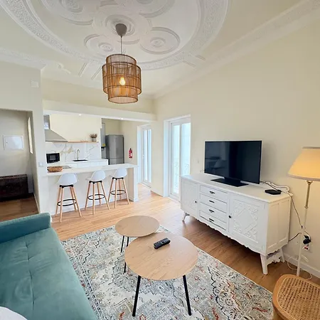 Horizonte Azul - New Renovated With Sea View Appartement