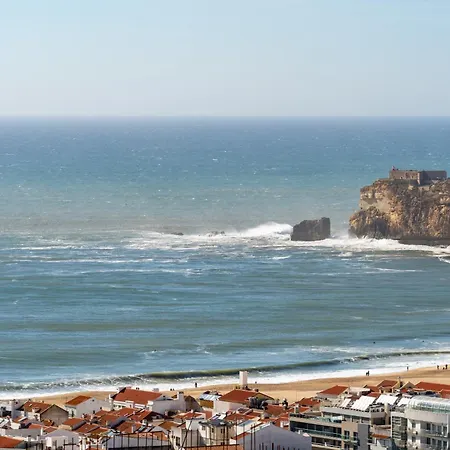 Apartment Horizonte Azul - New Renovated With Sea View