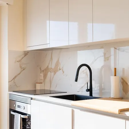 アパート Horizonte Azul - New Renovated With Sea View *