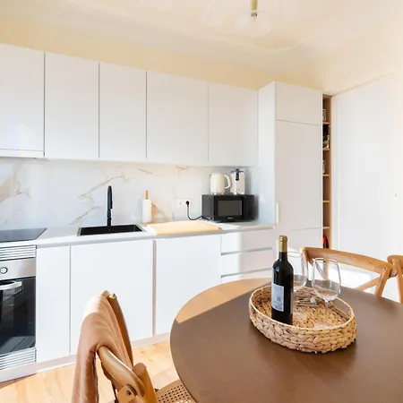 Horizonte Azul - New Renovated With Sea View アパート *