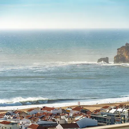 Horizonte Azul - New Renovated With Sea View Appartement