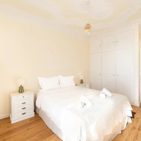 Horizonte Azul - New Renovated With Sea View アパート