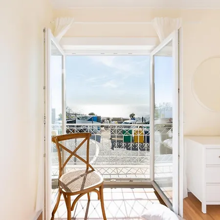 Appartement Horizonte Azul - New Renovated With Sea View