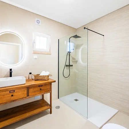 Horizonte Azul - New Renovated With Sea View アパート *