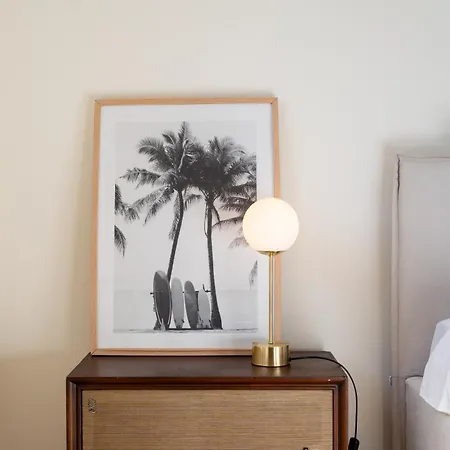 Horizonte Azul - New Renovated With Sea View ナザレ
