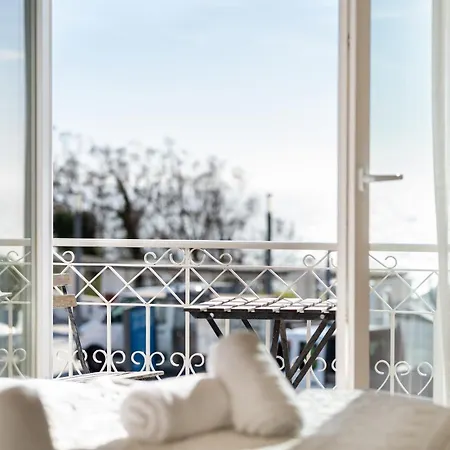 Horizonte Azul - New Renovated With Sea View アパート