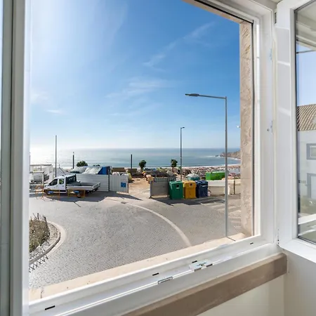 Horizonte Azul - New Renovated With Sea View アパート