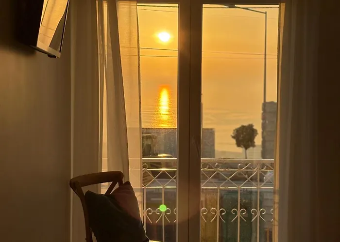 Horizonte Azul - New Renovated With Sea View