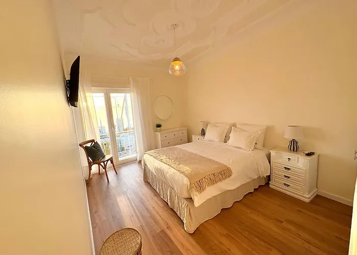 Horizonte Azul - New Renovated With Sea View דירה *