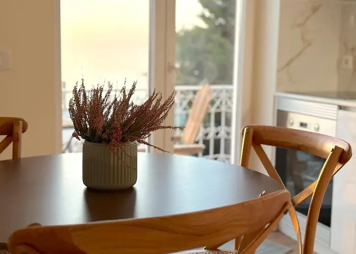 Horizonte Azul - New Renovated With Sea View דירה