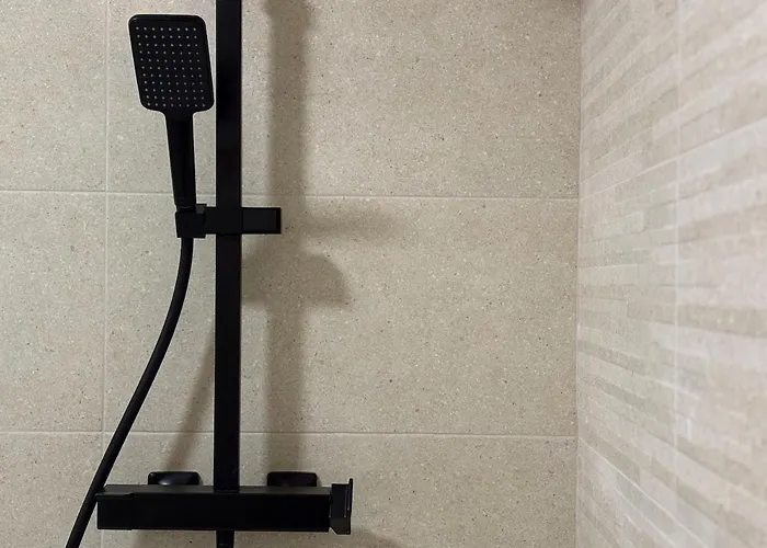 Horizonte Azul - New Renovated With Sea View