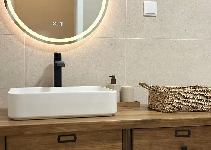 דירה Horizonte Azul - New Renovated With Sea View