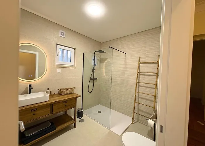 Horizonte Azul - New Renovated With Sea View *