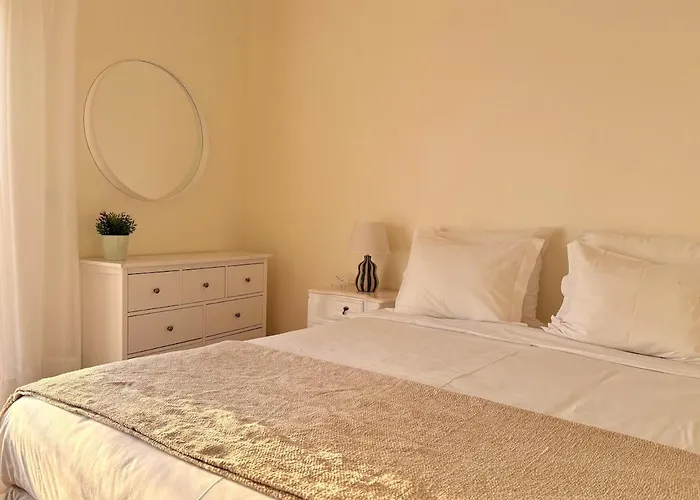 Horizonte Azul - New Renovated With Sea View * נאזרה