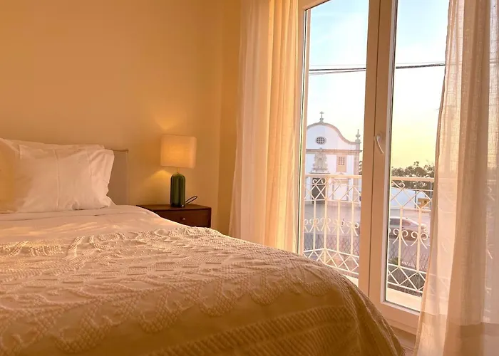 דירה Horizonte Azul - New Renovated With Sea View *